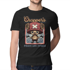 Chopper Fitness