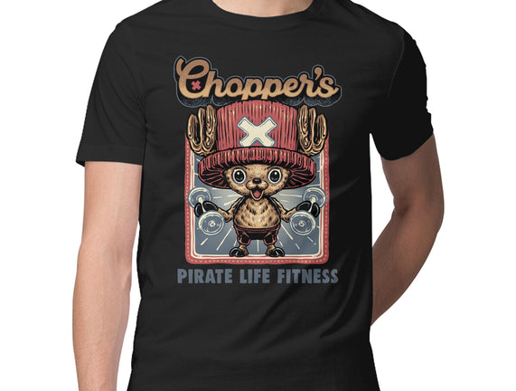 Chopper Fitness