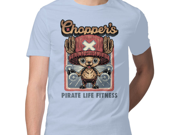 Chopper Fitness