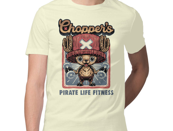 Chopper Fitness