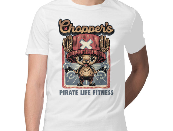 Chopper Fitness