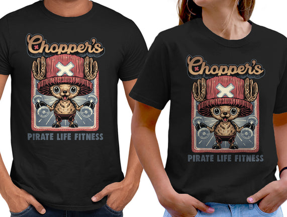 Chopper Fitness