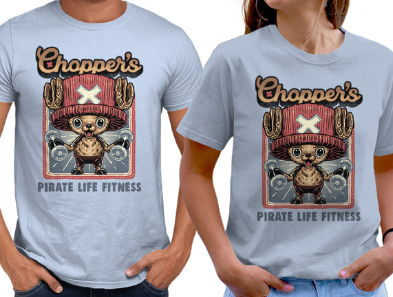 Chopper Fitness