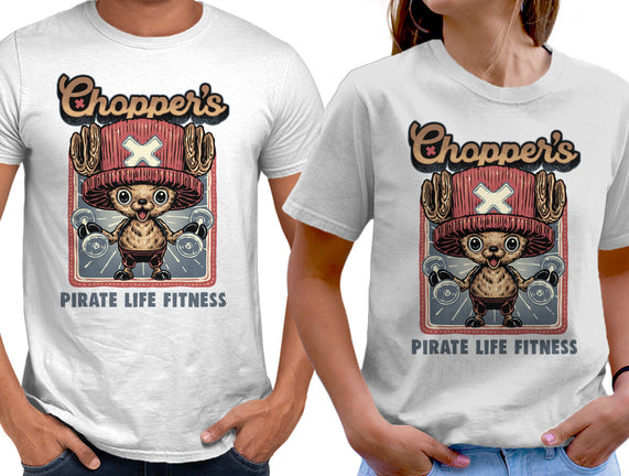 Chopper Fitness