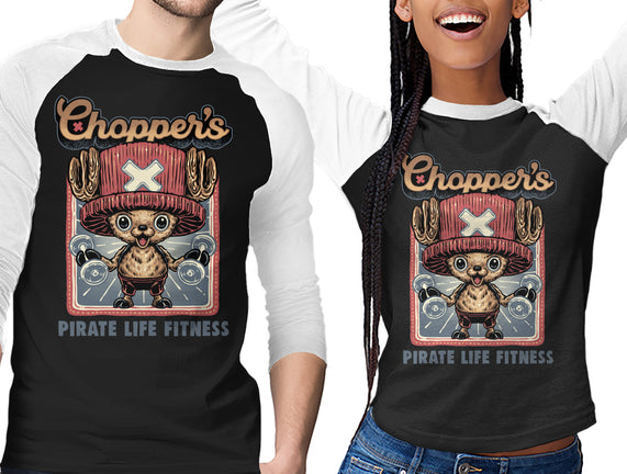 Chopper Fitness