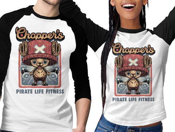 Chopper Fitness