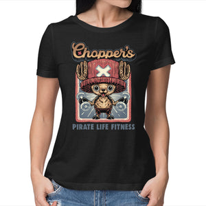 Chopper Fitness