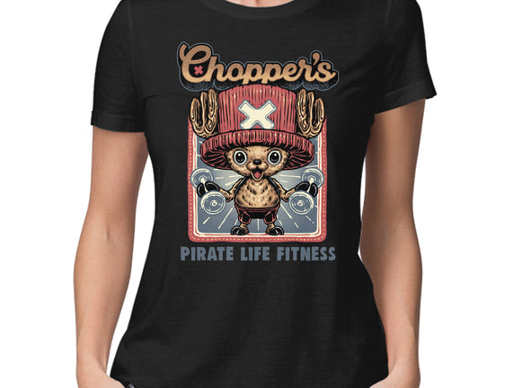 Chopper Fitness