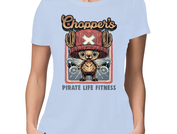 Chopper Fitness