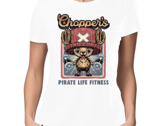 Chopper Fitness