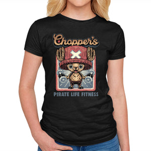 Chopper Fitness