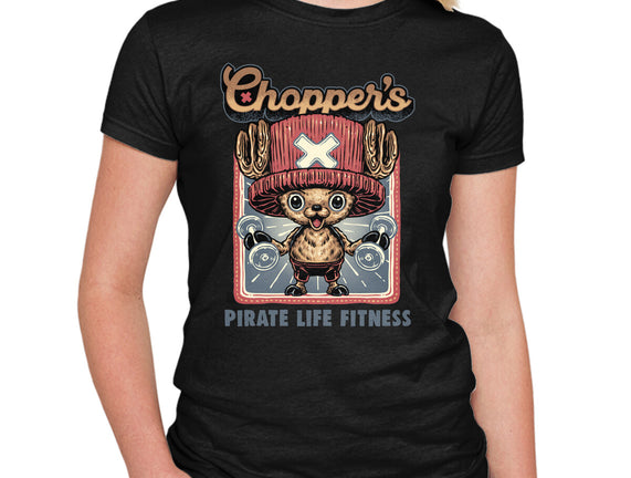 Chopper Fitness