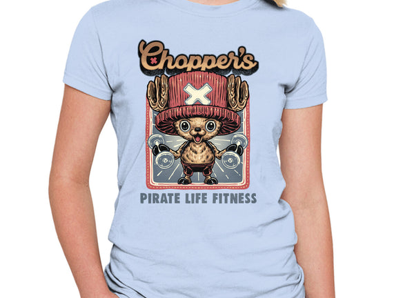 Chopper Fitness