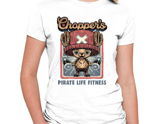 Chopper Fitness