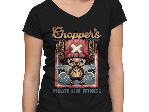 Chopper Fitness