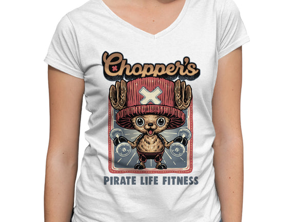 Chopper Fitness