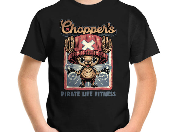 Chopper Fitness