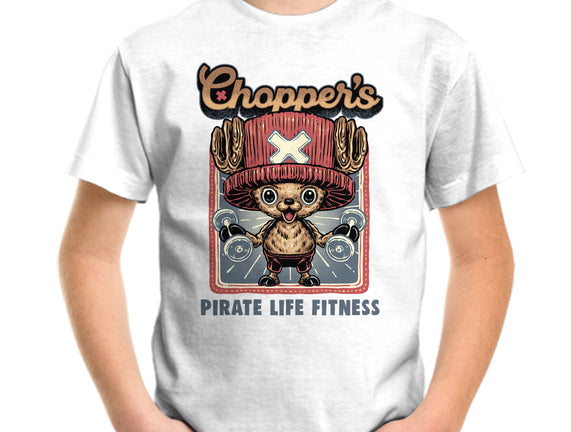 Chopper Fitness