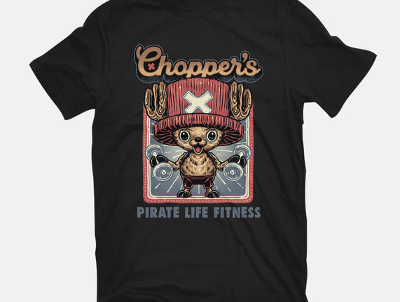 Chopper Fitness