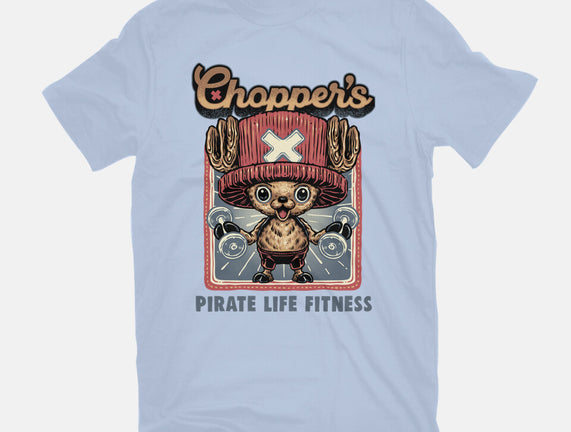 Chopper Fitness