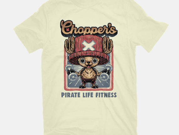 Chopper Fitness