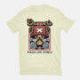 Chopper Fitness-Mens-Premium-Tee-glitchygorilla