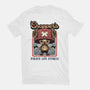 Chopper Fitness-Mens-Heavyweight-Tee-glitchygorilla