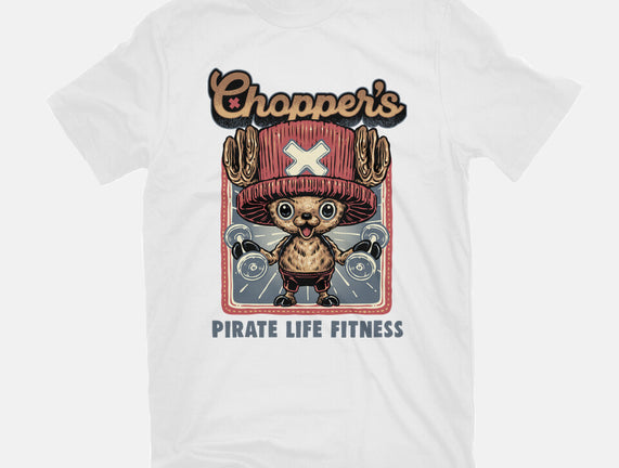 Chopper Fitness