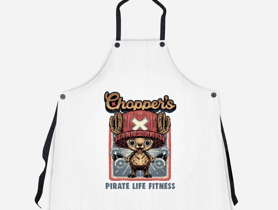 Chopper Fitness