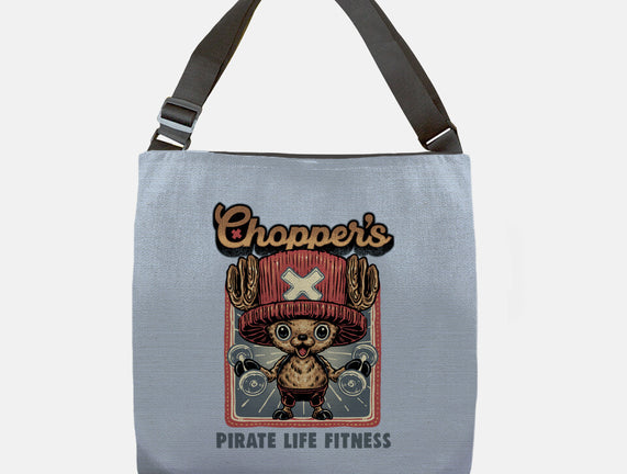 Chopper Fitness