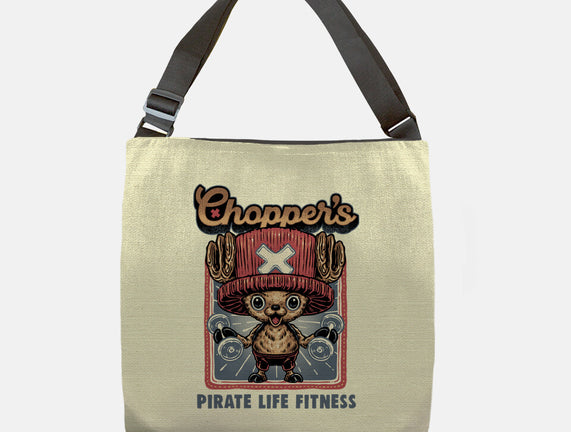 Chopper Fitness
