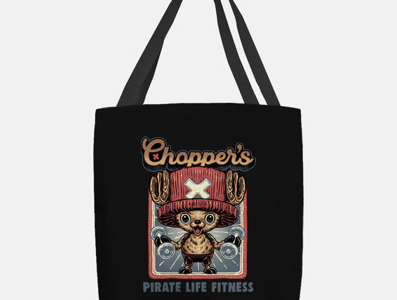 Chopper Fitness