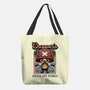 Chopper Fitness-None-Basic Tote-Bag-glitchygorilla