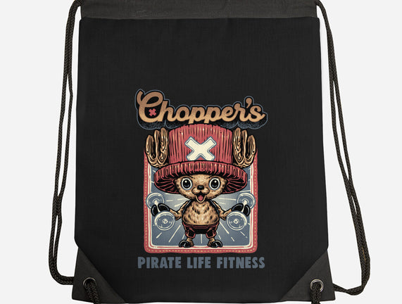 Chopper Fitness