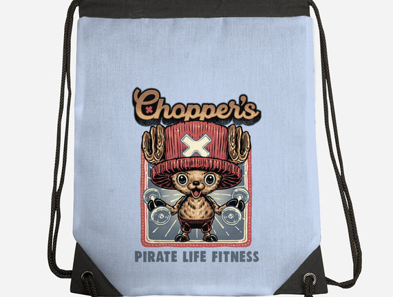 Chopper Fitness