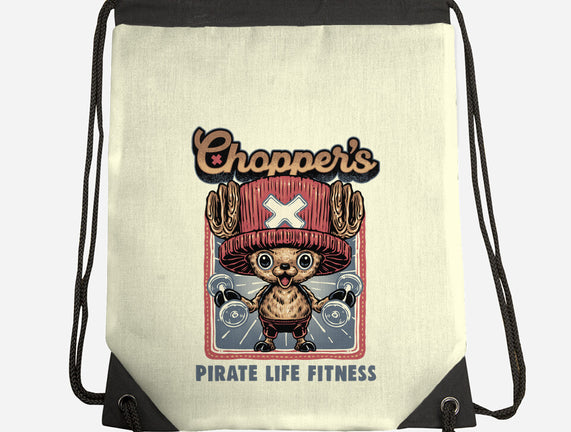 Chopper Fitness