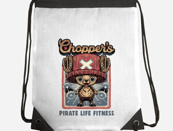 Chopper Fitness