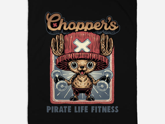 Chopper Fitness