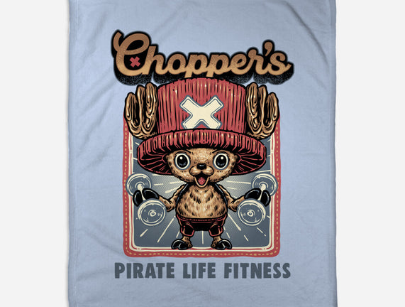 Chopper Fitness
