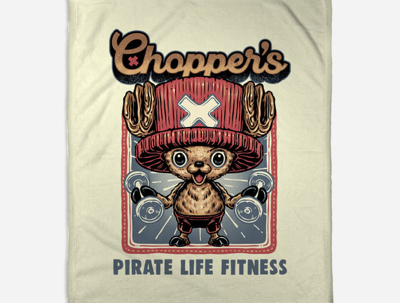 Chopper Fitness