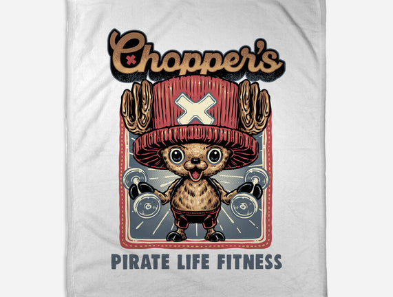 Chopper Fitness