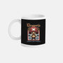 Chopper Fitness-None-Mug-Drinkware-glitchygorilla