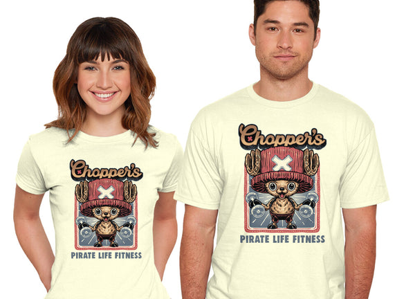 Chopper Fitness