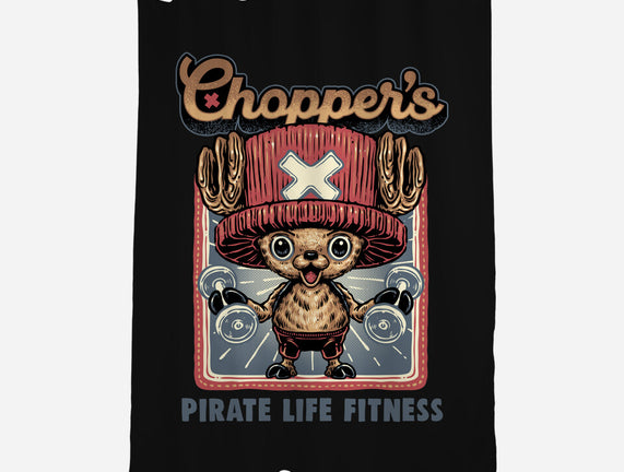 Chopper Fitness