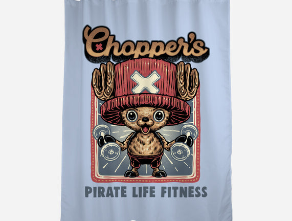 Chopper Fitness