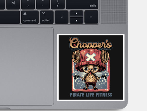 Chopper Fitness