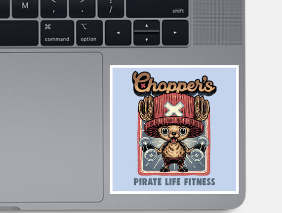 Chopper Fitness