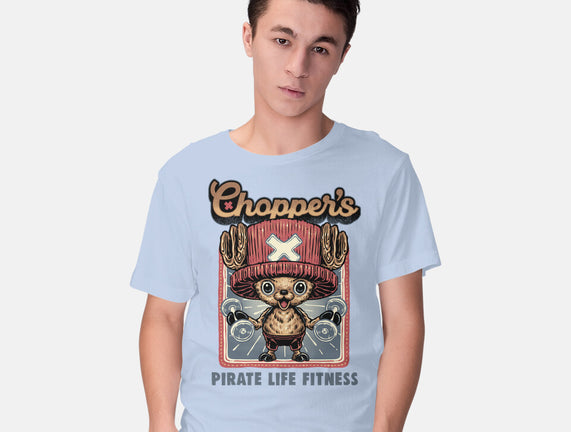 Chopper Fitness