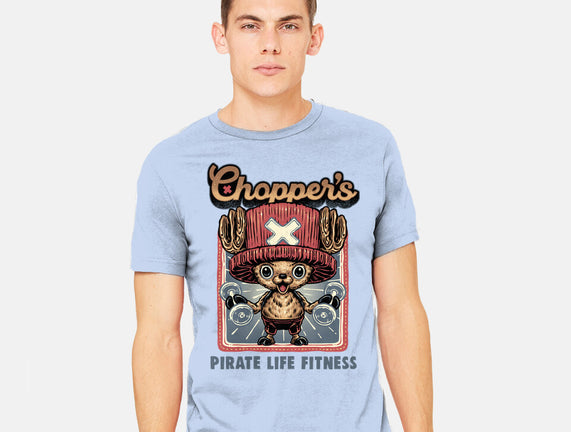 Chopper Fitness