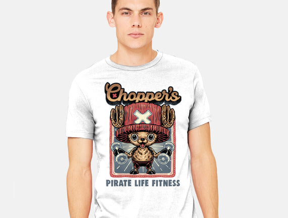 Chopper Fitness